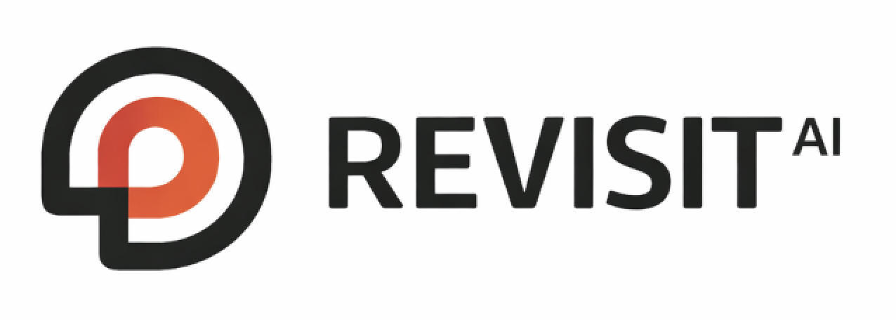 RevisitAI